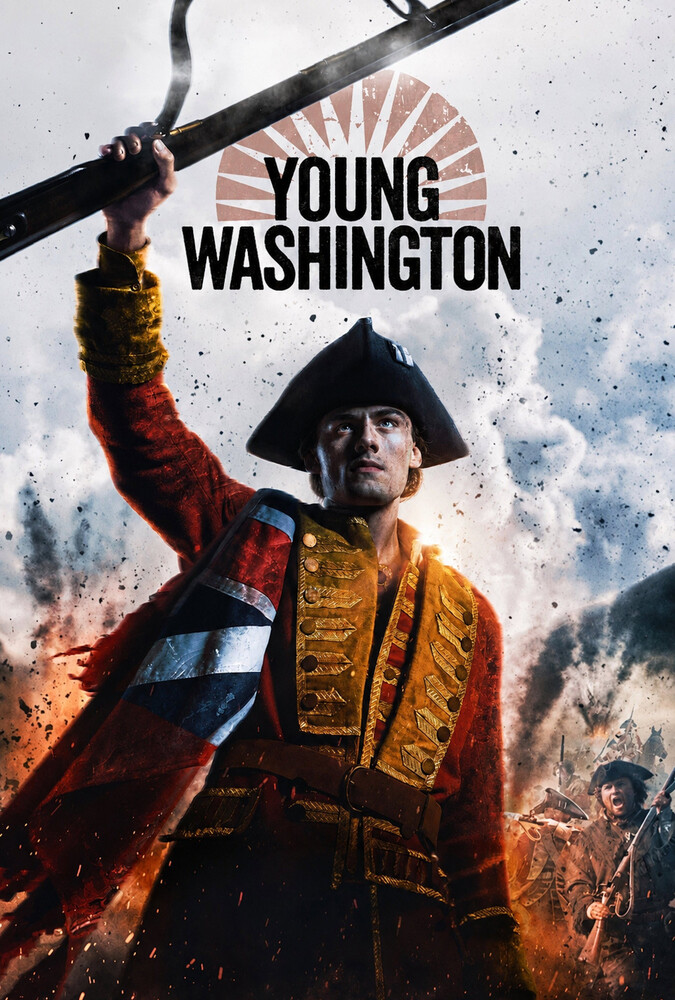 فیلم واشینگتن جوان Young Washington 2026