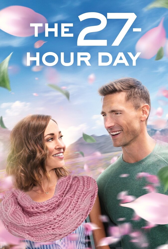 فیلم روز ۲۷ ساعته The 27-Hour Day 2021