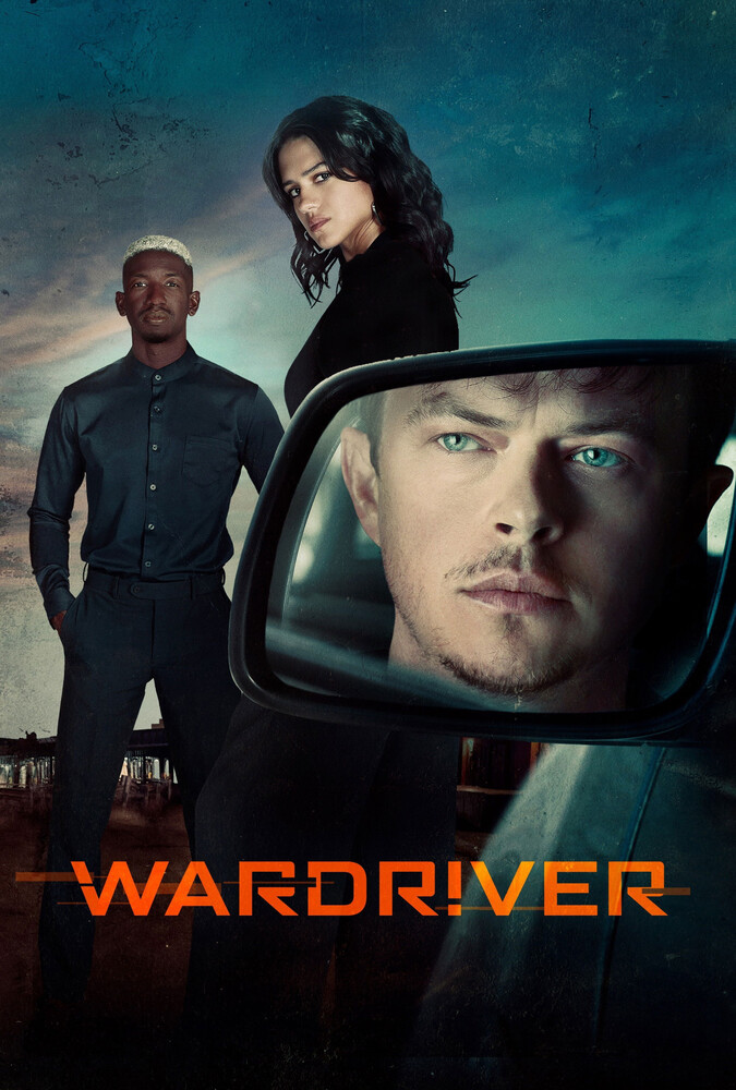 فیلم واردرایور Wardriver 2026