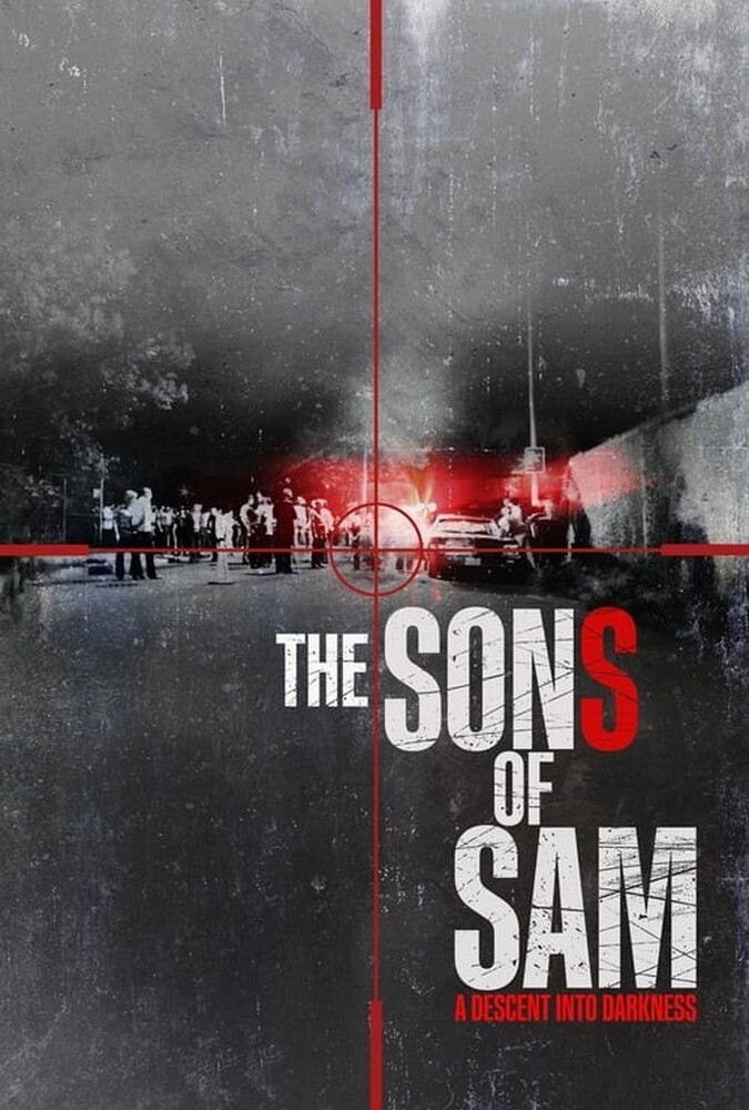 سریال مستند پسران سم | The Sons of Sam: A Descent Into Darkness