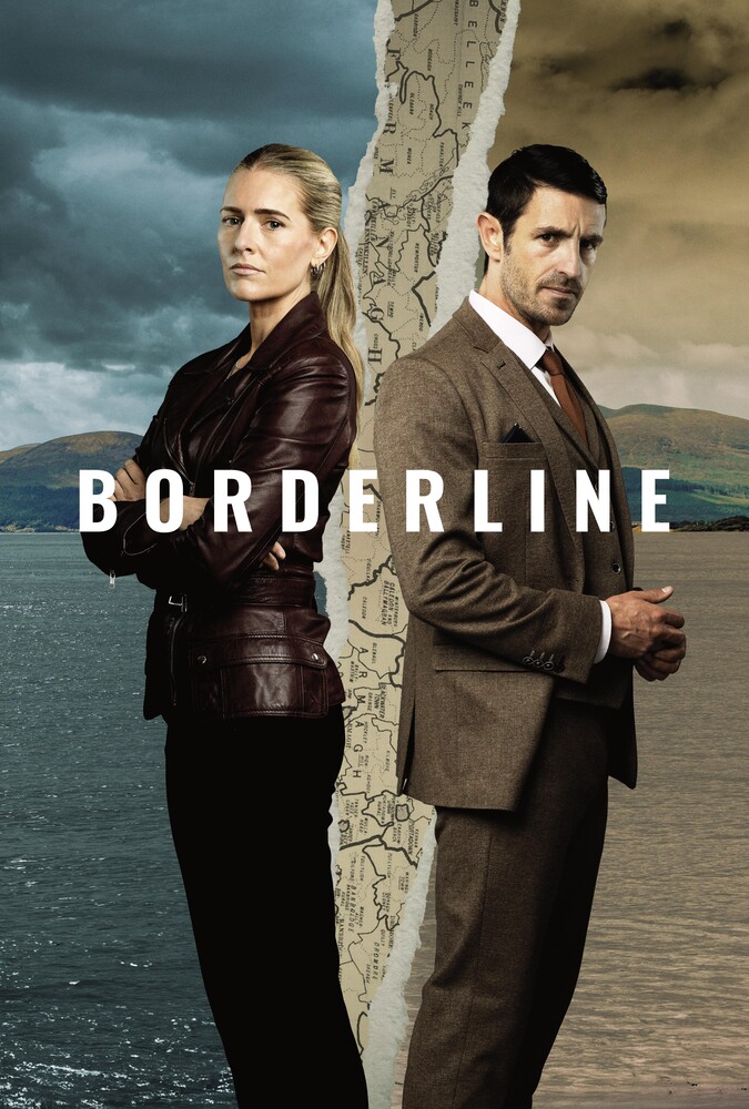سریال مرز ناپایدار | Borderline