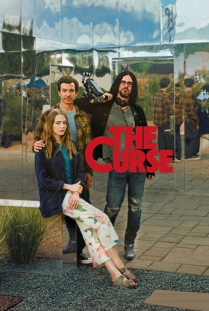 سریال نفرین | The Curse