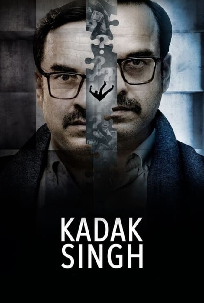 فیلم کاداک سینگ Kadak Singh 2023