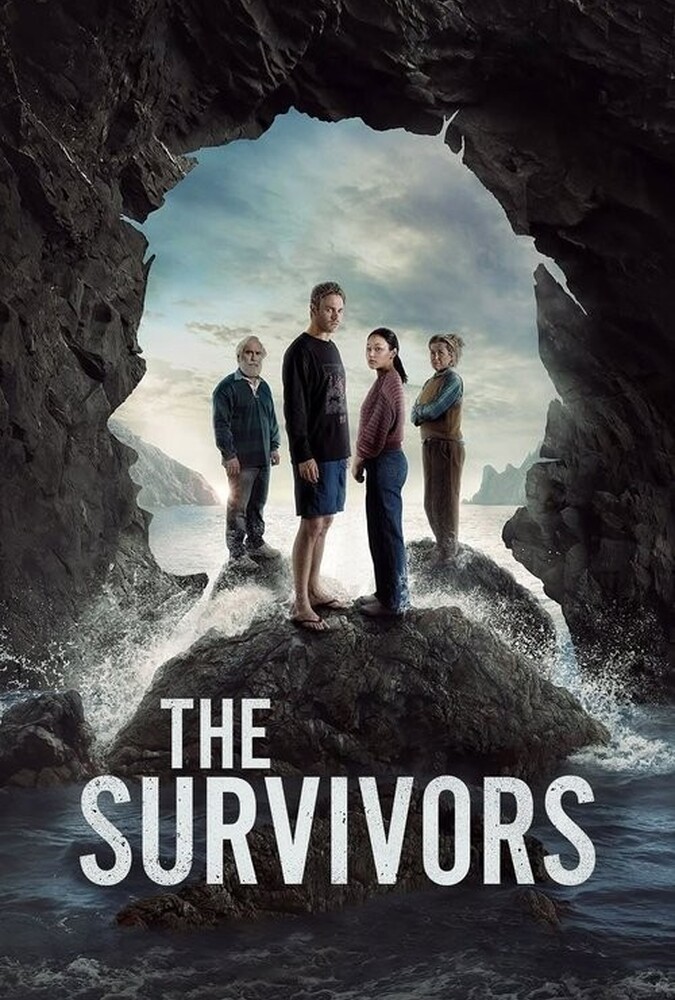 سریال بازماندگان | The Survivors