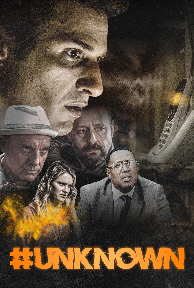 فیلم #ناشناس #Unknown 2022