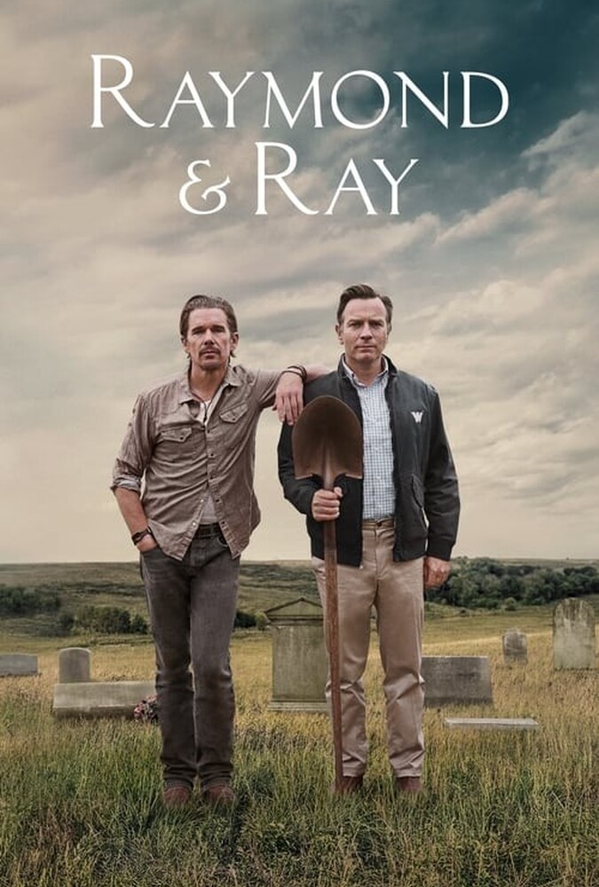 فیلم ریموند و ری Raymond & Ray 2022
