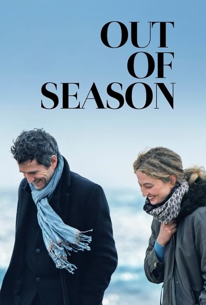 فیلم خارج از فصل Out of Season 2024