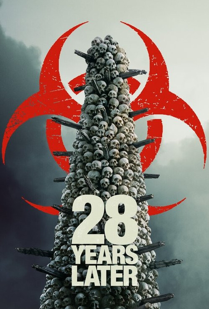 فیلم ۲۸ سال بعد 28 Years Later 2025