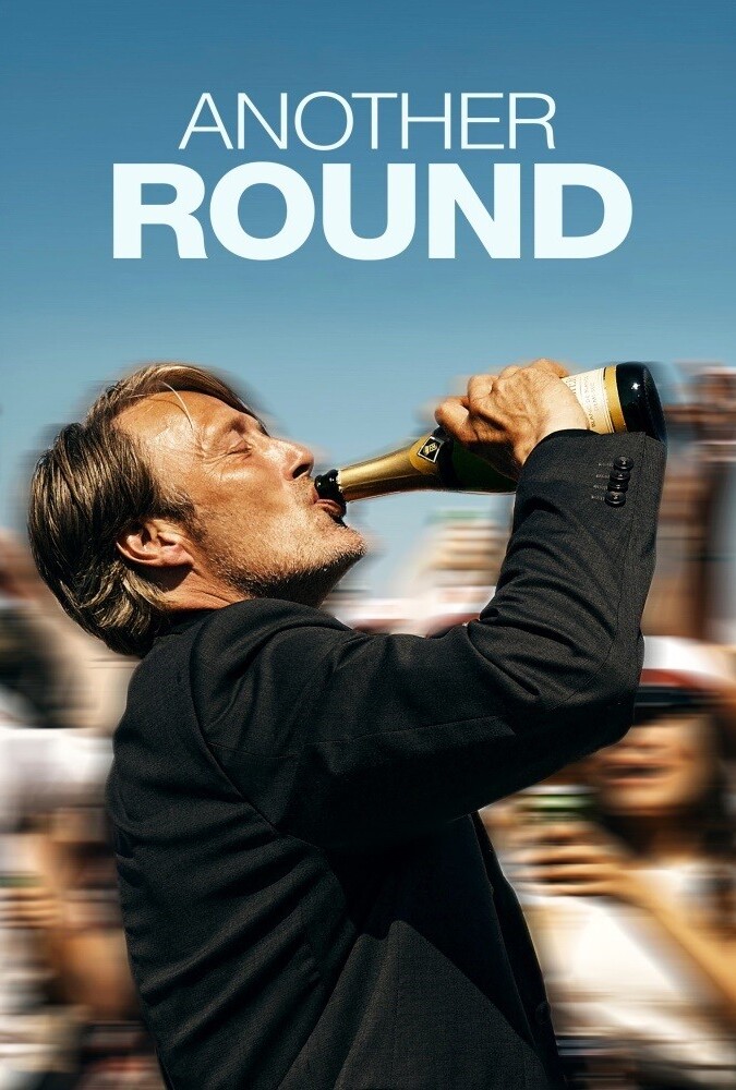 فیلم یک دور دیگر Another Round 2020