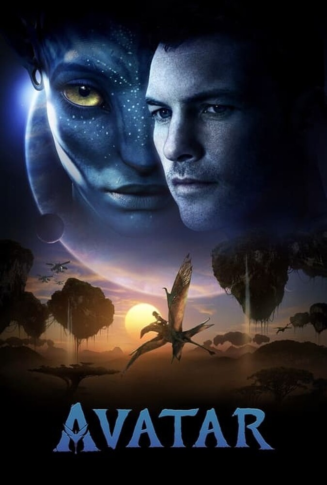 فیلم آواتار Avatar 2009