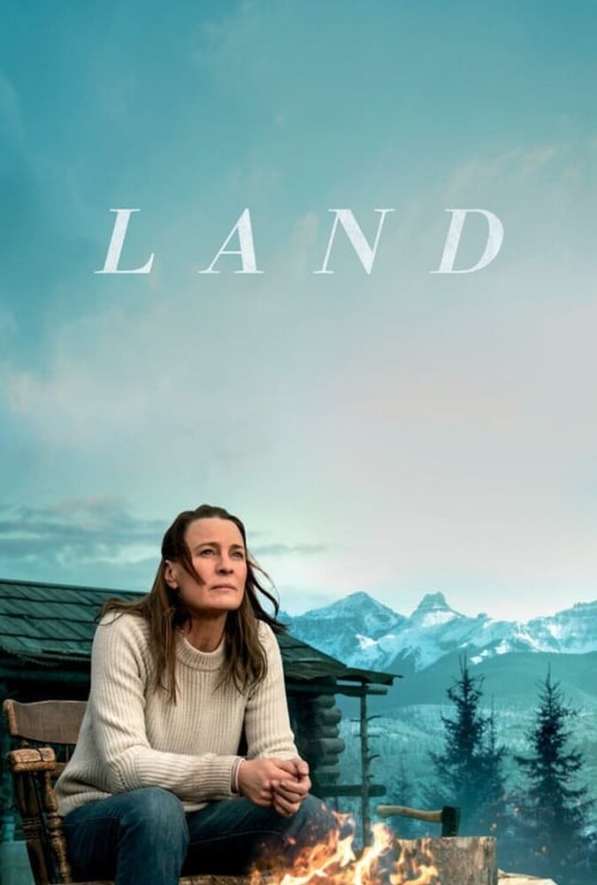 فیلم سرزمین Land 2021