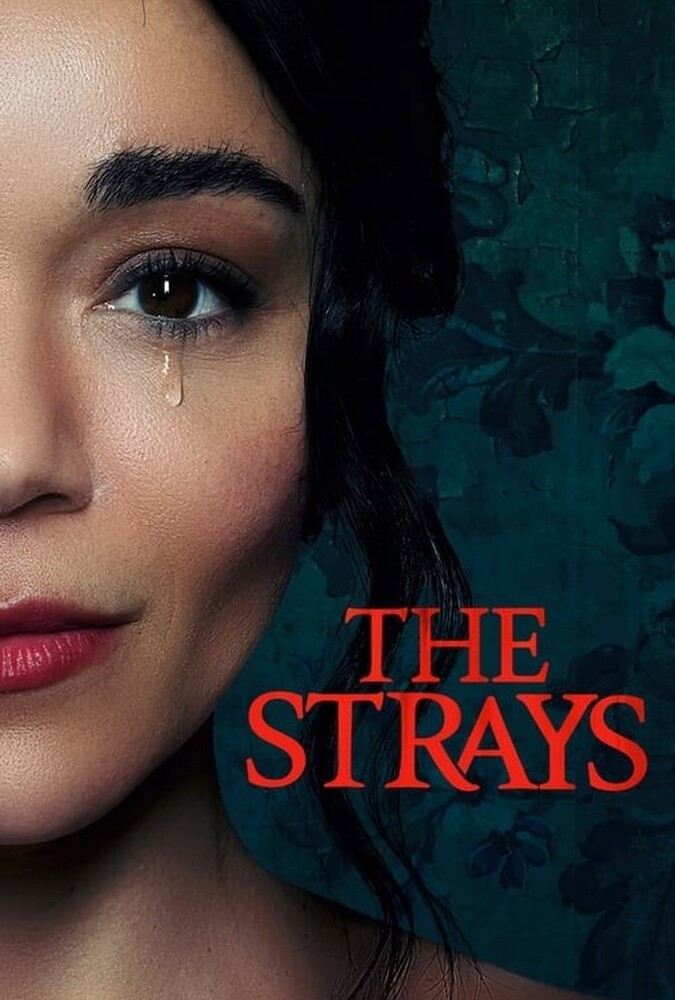 فیلم ولگردها The Strays 2023