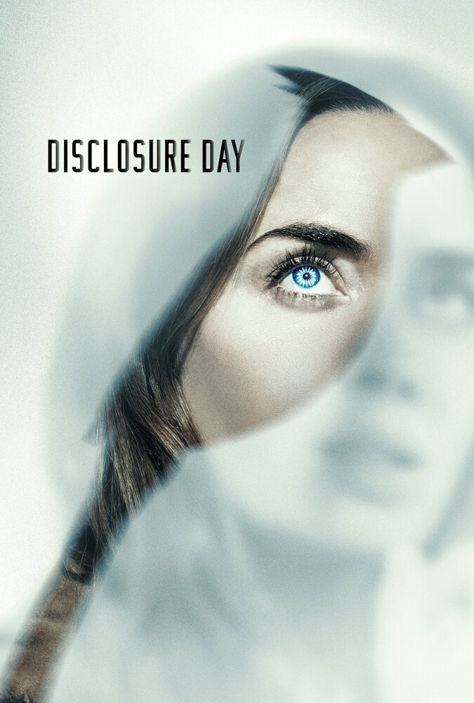 فیلم روز افشاگری Disclosure Day 2026