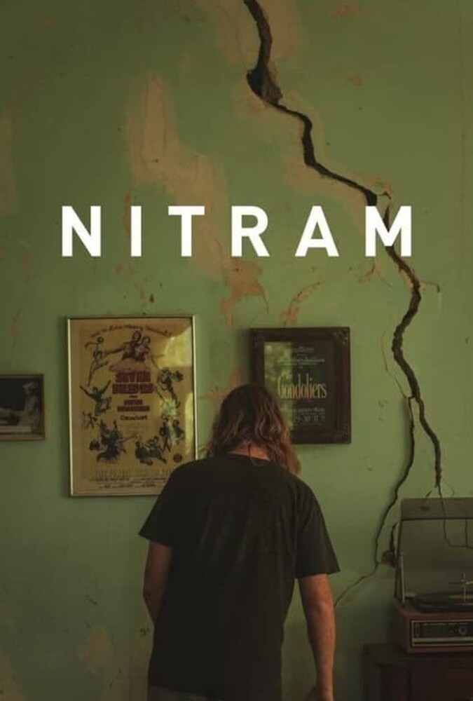 فیلم نیترام Nitram 2021