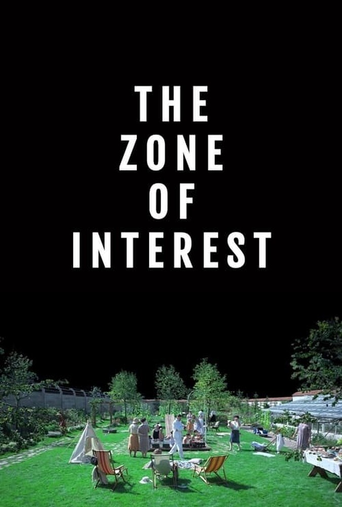 فیلم منطقه مورد علاقه The Zone of Interest 2023