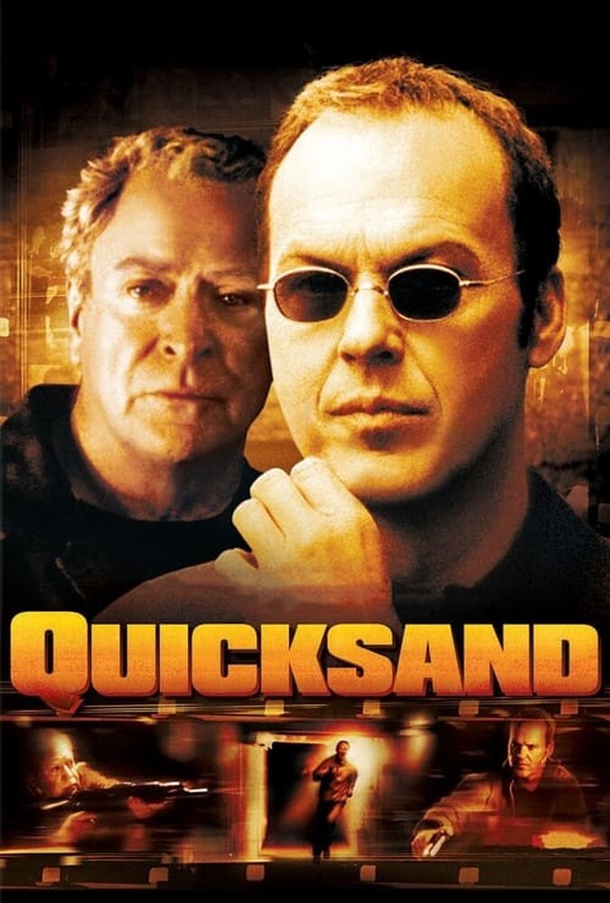 فیلم شنهای روان Quicksand 2003
