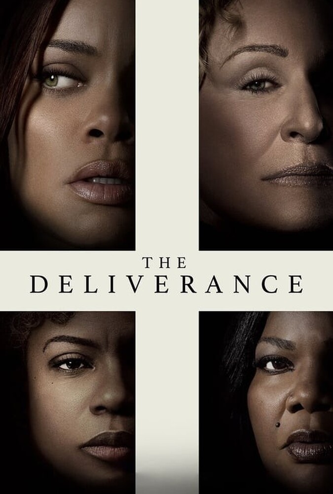 فیلم رهایی The Deliverance 2024