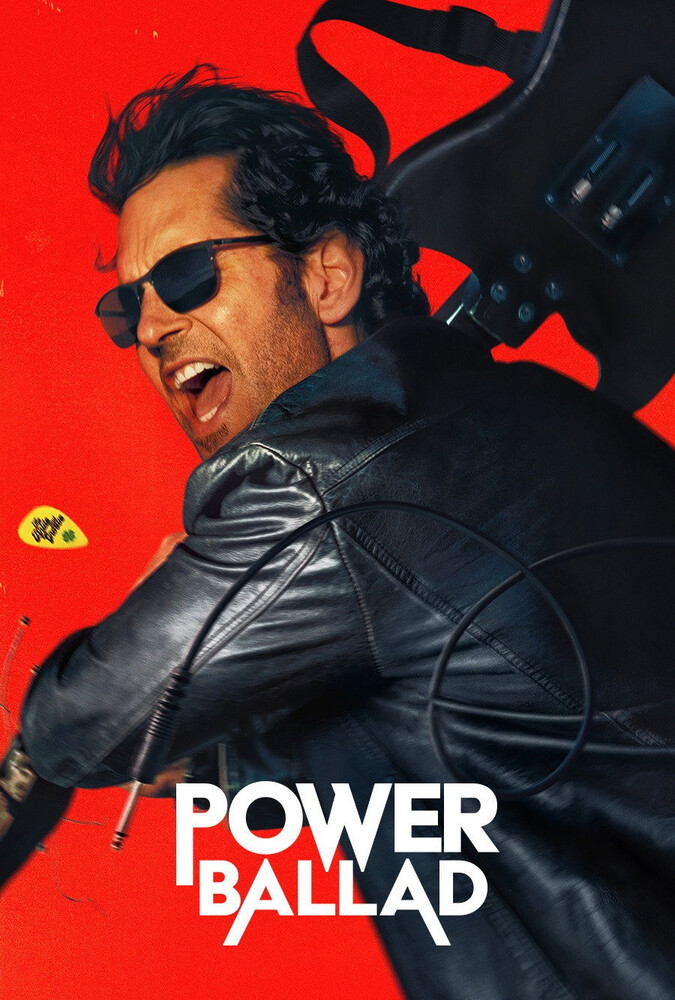 فیلم تصنیف قدرت Power Ballad 2026