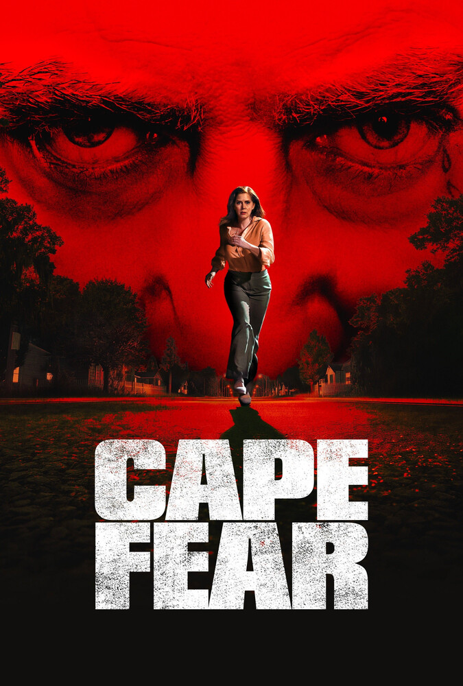 سریال تنگه وحشت | Cape Fear
