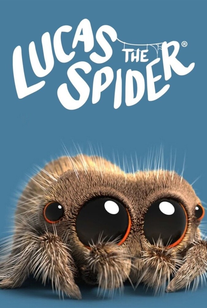 فیلم لوکاس عنکبوت Lucas the Spider 2017