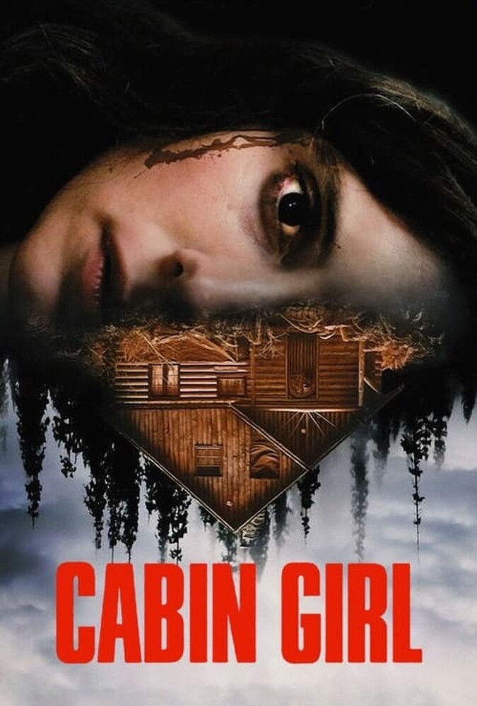 فیلم دختر کلبه نشین Cabin Girl 2023