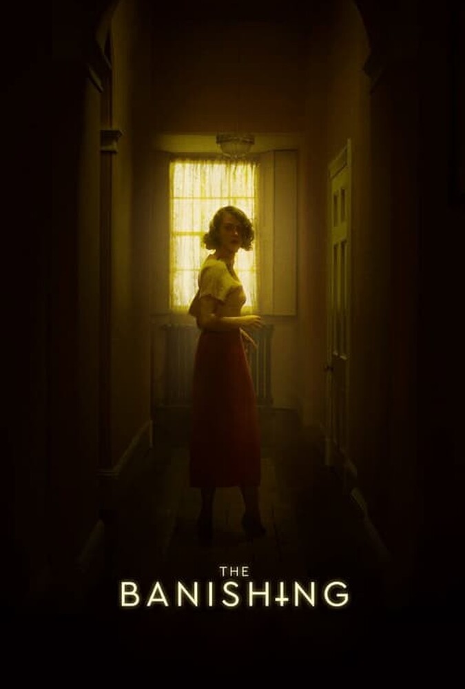 فیلم اخراج The Banishing 2021