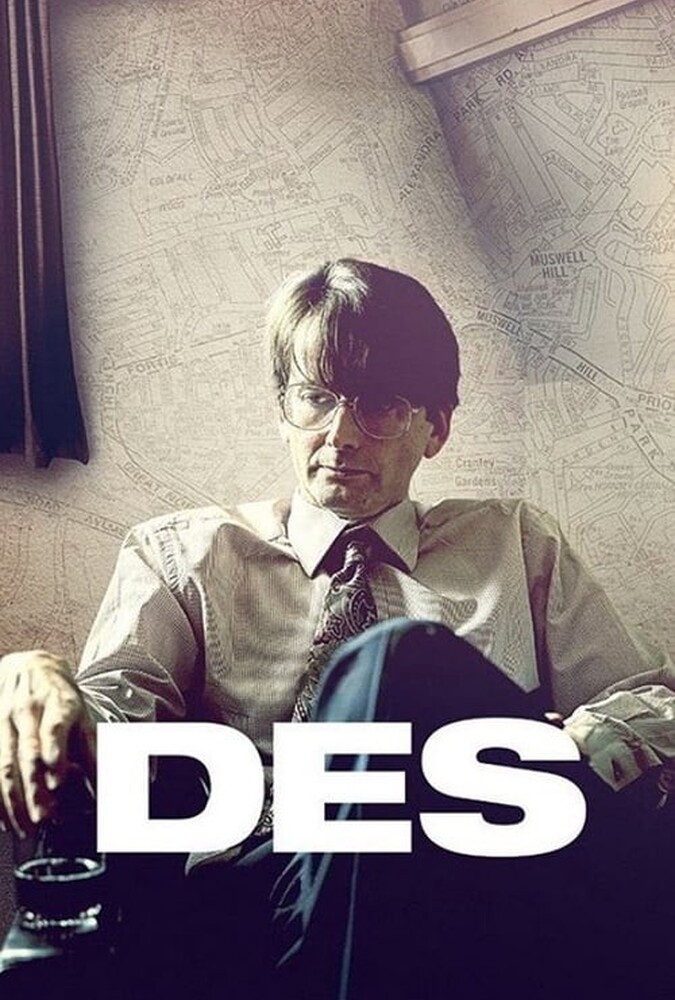 سریال دس | Des