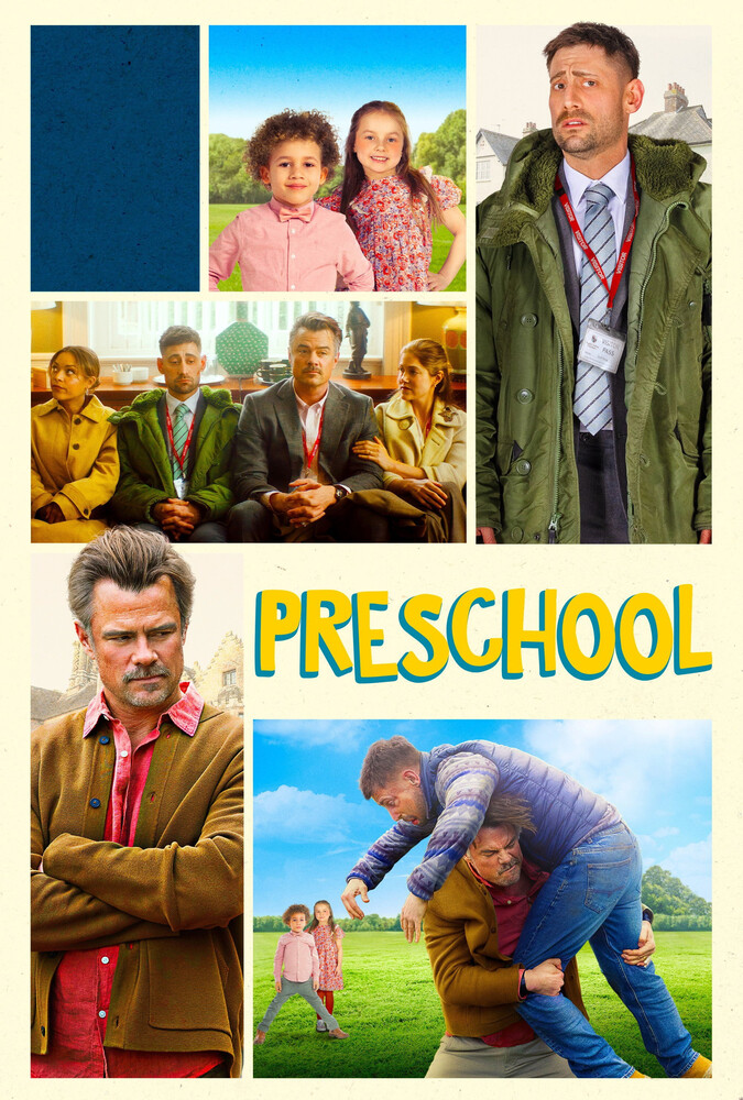 فیلم پیش دبستانی Preschool 2026