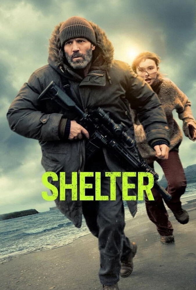 فیلم پناهگاه Shelter 2026
