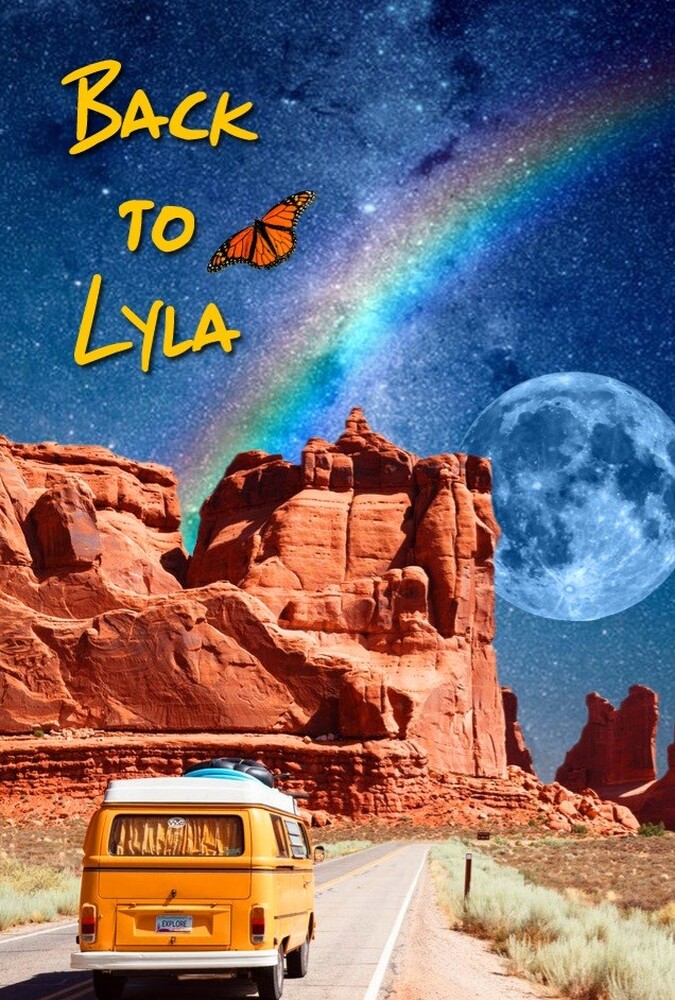 فیلم بازگشت به لیلا Back to Lyla 2022