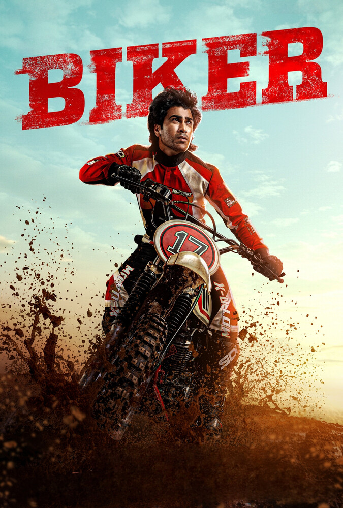 فیلم موتور سوار Biker 2026