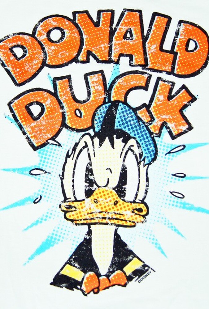 سریال دونالد اردک | Donald Duck