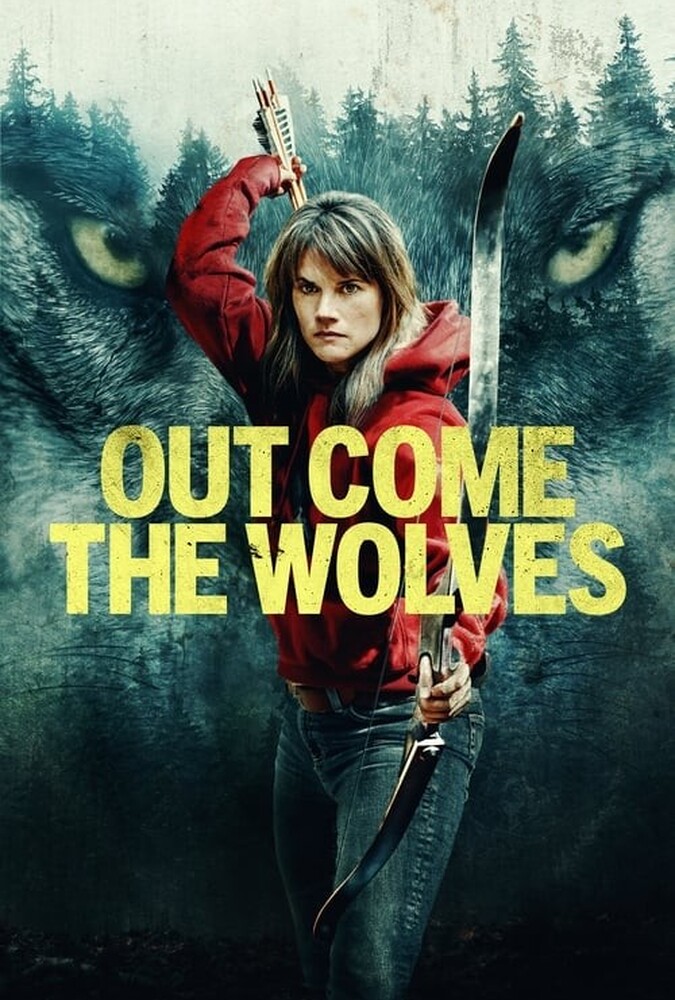 فیلم گرگها بیرون میآیند Out Come the Wolves 2024