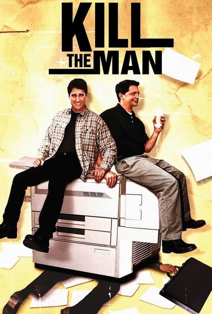 فیلم مرد را بکش Kill the Man 1999