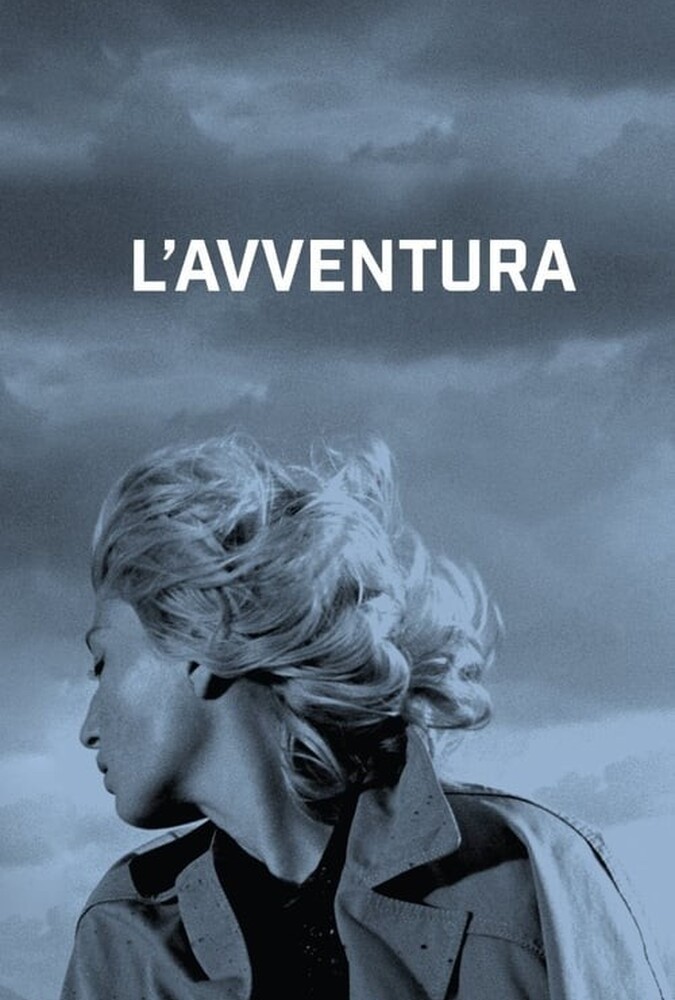 فیلم ماجرا L’Avventura 1960