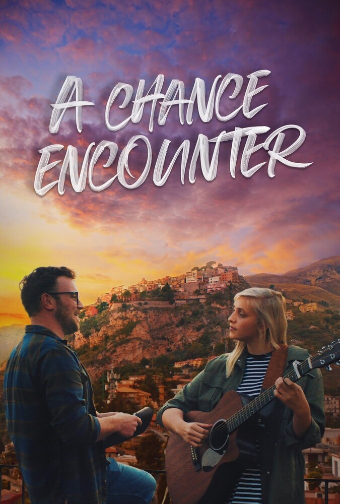 فیلم برخورد شانسی A Chance Encounter 2022