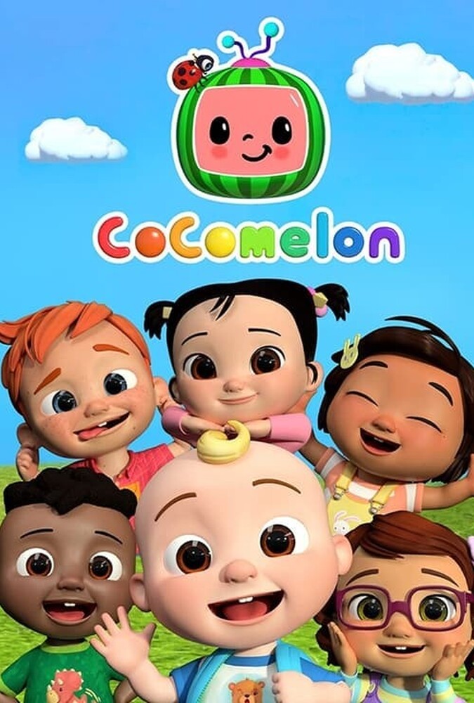 سریال کوکوملون | Cocomelon