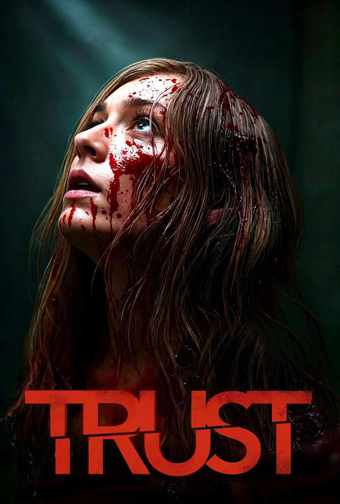 فیلم اعتماد Trust 2025