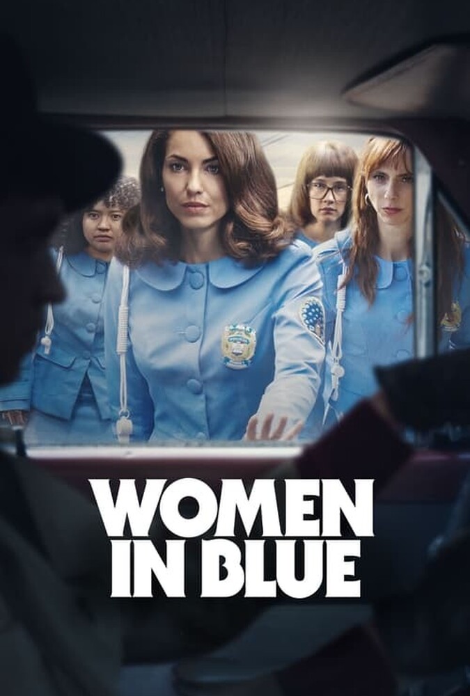 سریال زنان آبیپوش | Women in Blue