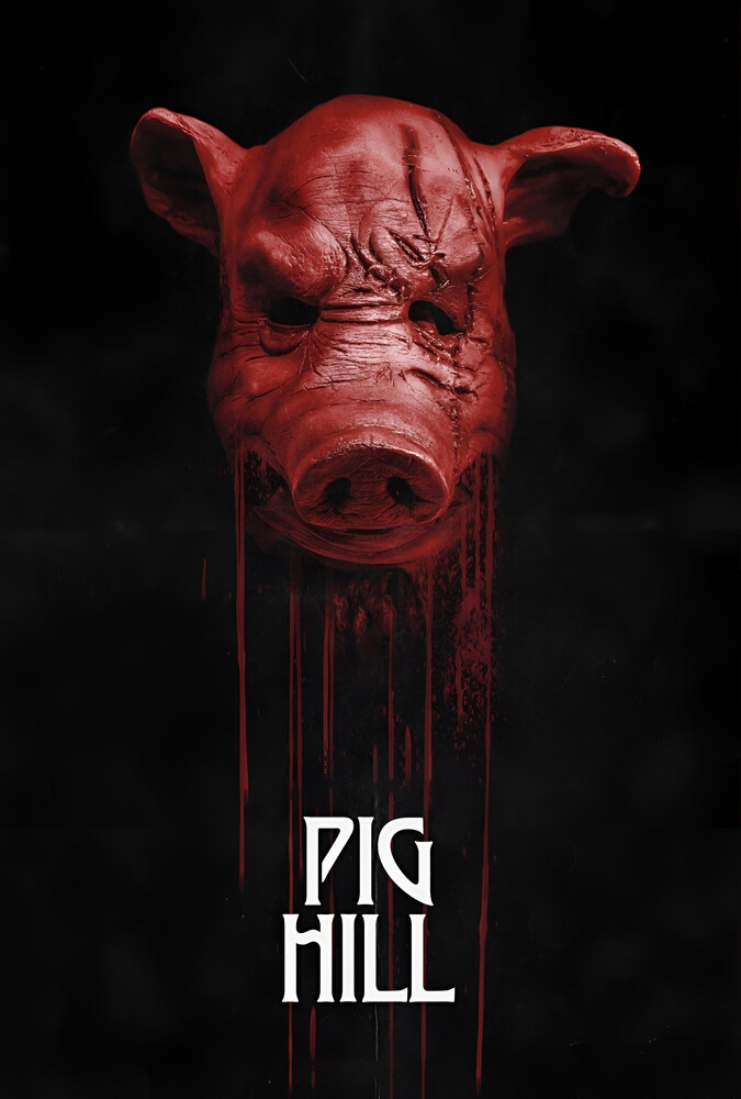 فیلم تپه خوک Pig Hill 2025