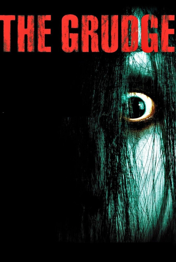 فیلم کینه The Grudge 2004