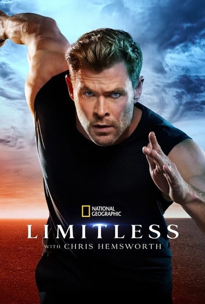 سریال نامحدود | Limitless with Chris Hemsworth