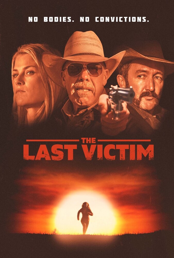 فیلم آخرین قربانی The Last Victim 2022