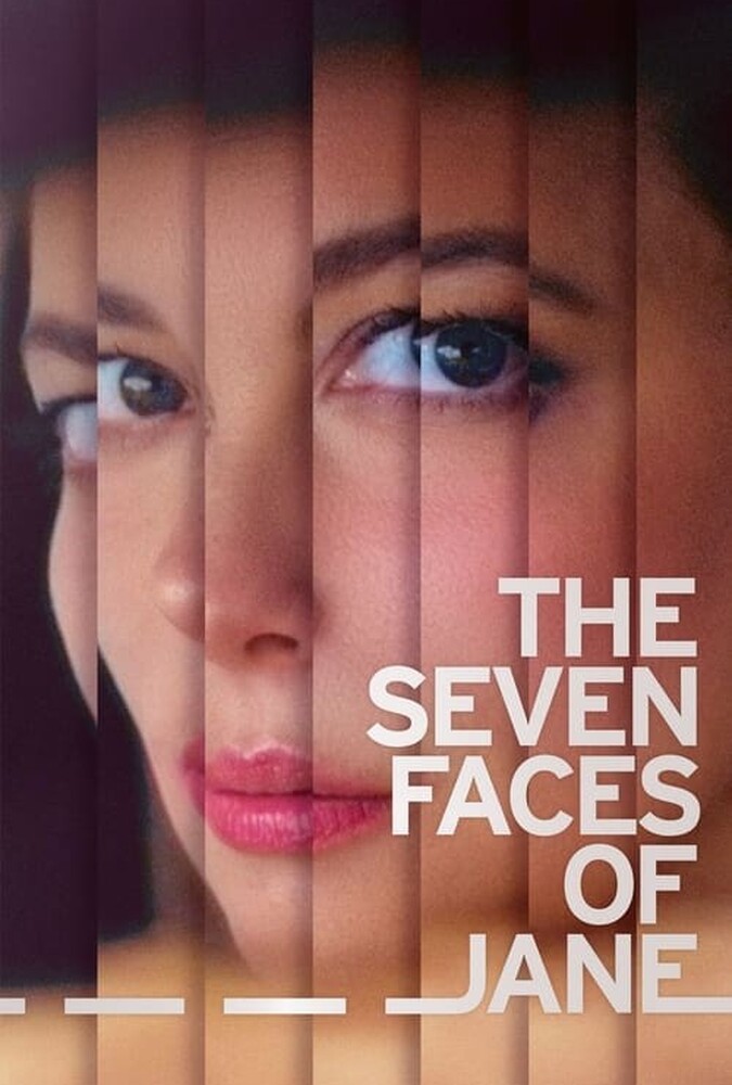فیلم هفت چهره جین The Seven Faces of Jane 2023