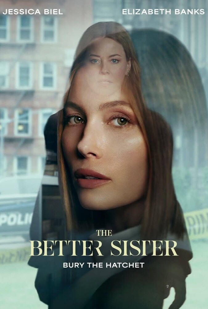 سریال خواهر بهتر | The Better Sister