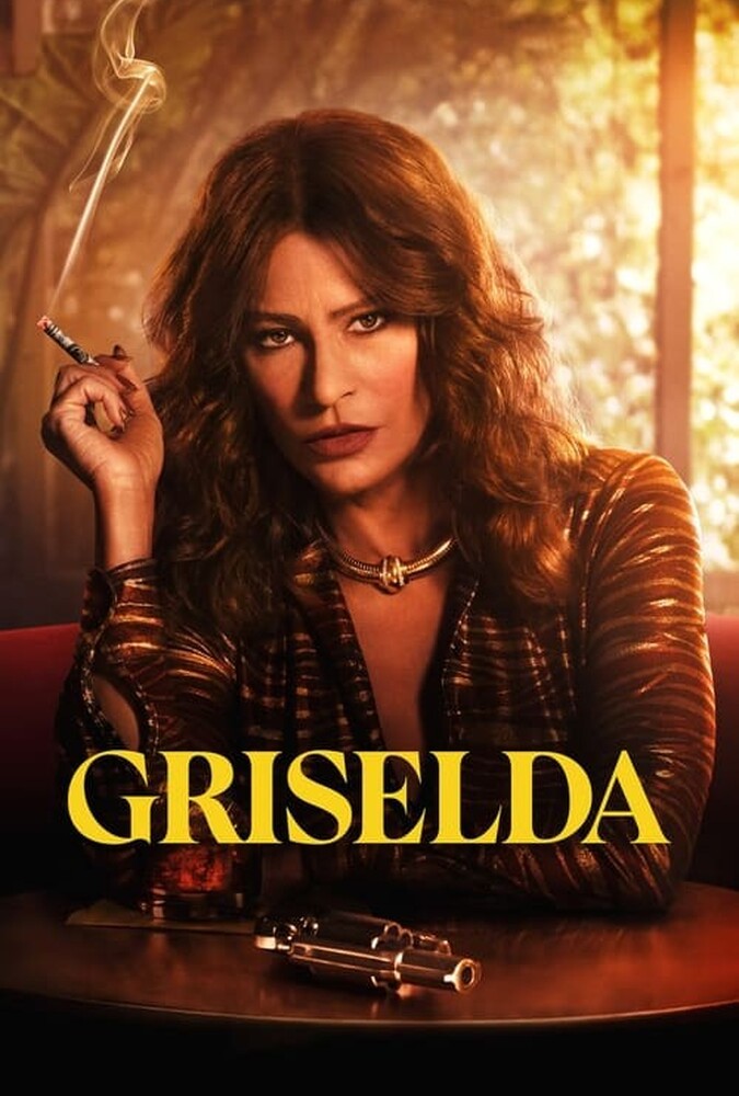 سریال گریزلدا | Griselda