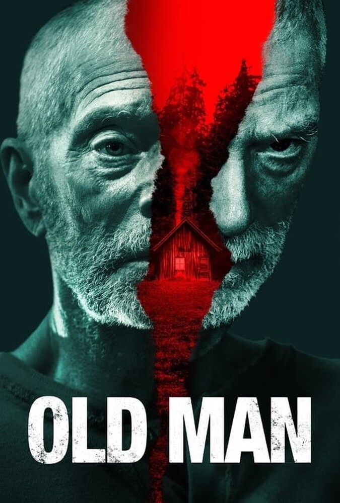 فیلم پیرمرد Old Man 2022