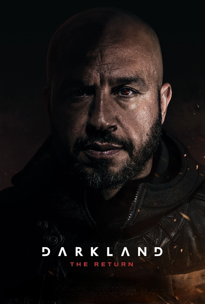 فیلم سرزمین تاریک ۲: بازگشت Darkland 2: The Return 2023
