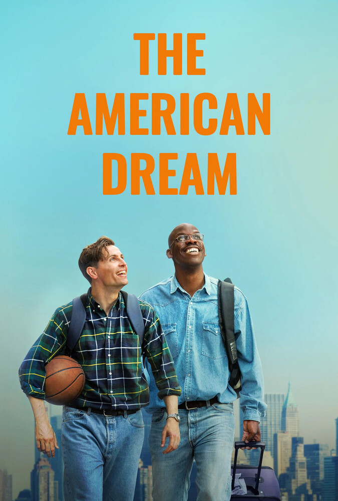 فیلم رویای آمریکایی The American Dream 2026