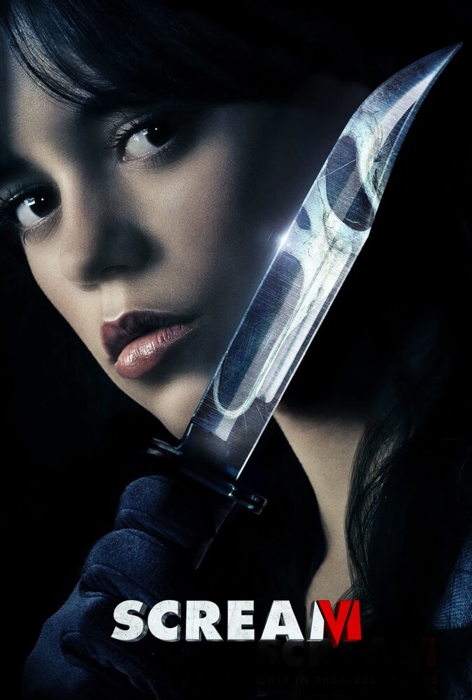 فیلم جیغ ۶ Scream VI 2023